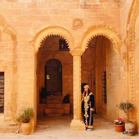 Artuklu Kervansaray Mardin Exterior photo