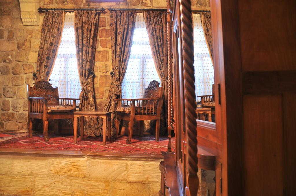 Artuklu Kervansaray Mardin Exterior photo