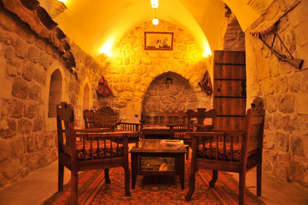 Artuklu Kervansaray Mardin Exterior photo