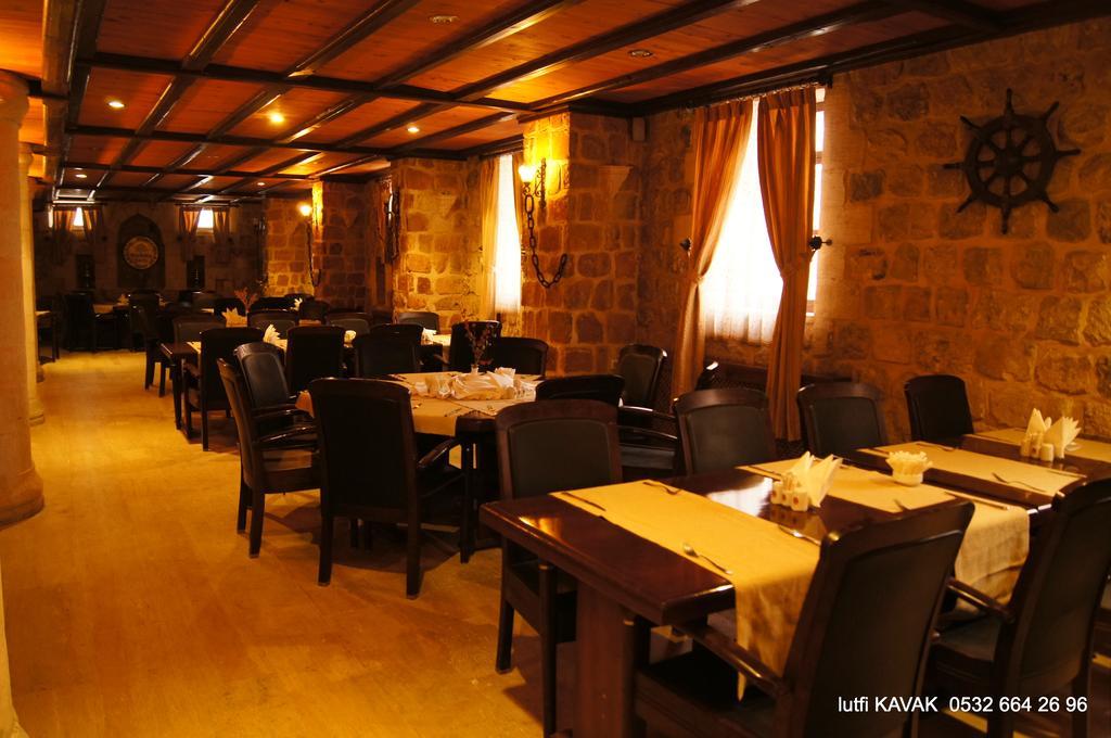 Artuklu Kervansaray Mardin Exterior photo