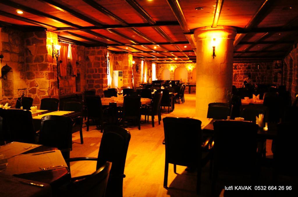 Artuklu Kervansaray Mardin Exterior photo