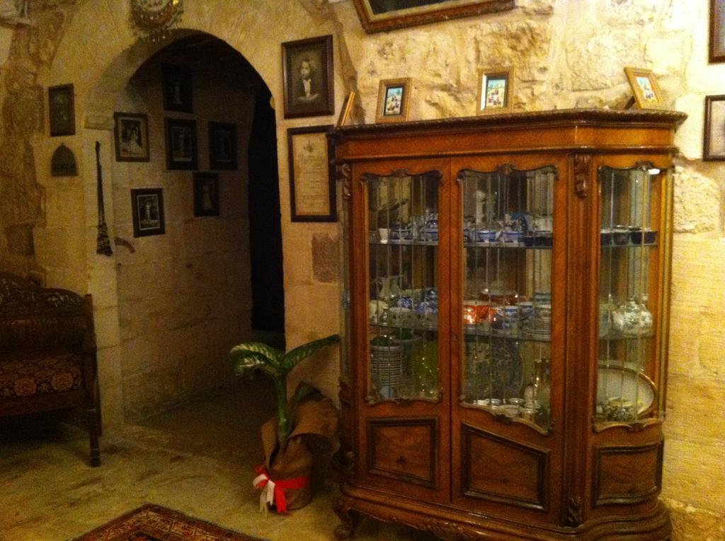 Artuklu Kervansaray Mardin Exterior photo