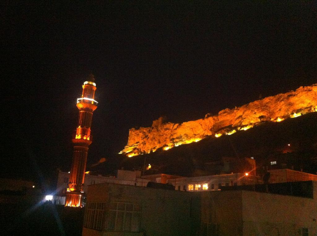 Artuklu Kervansaray Mardin Exterior photo