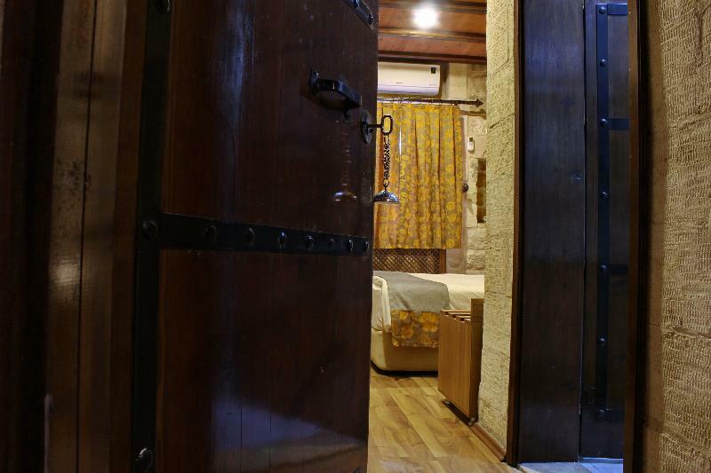 Artuklu Kervansaray Mardin Exterior photo